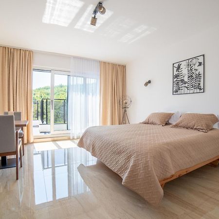 Bed and Breakfast White House Radac Peja Экстерьер фото