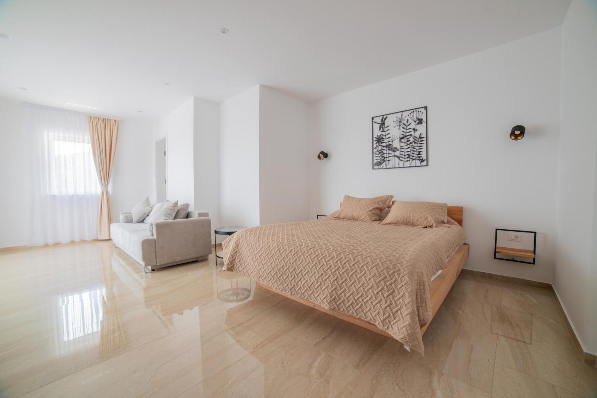 Bed and Breakfast White House Radac Peja Экстерьер фото